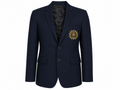 PREMIUM NAVY BLUE BLAZER
