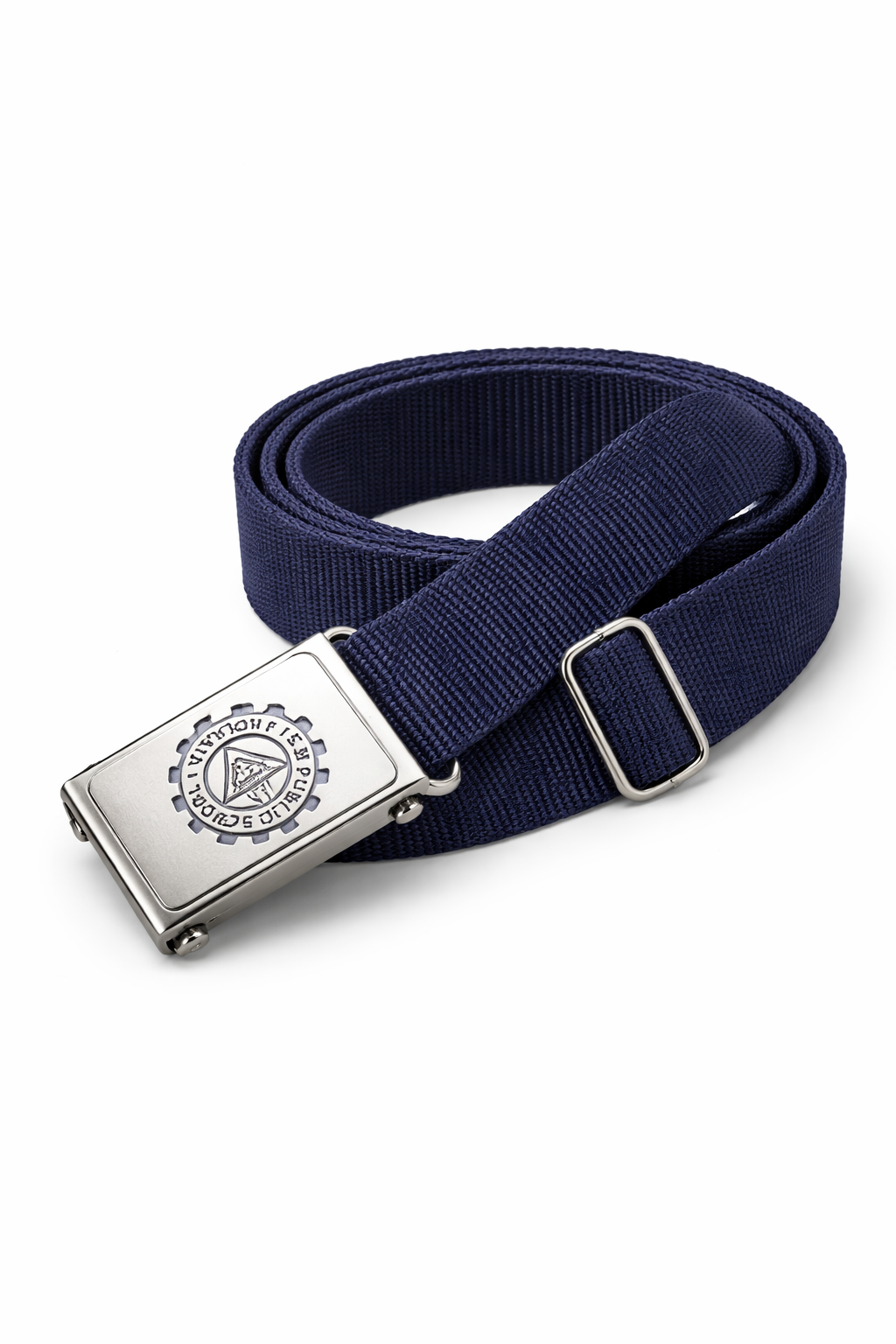 CANVAS BELT