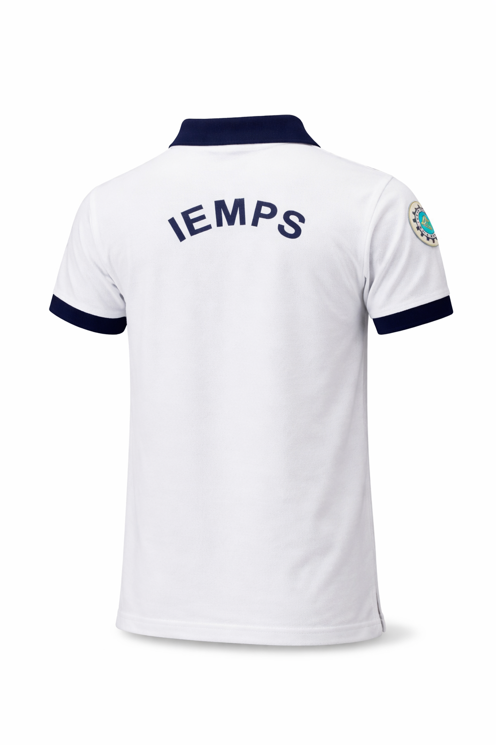 WHITE PT TSHIRT