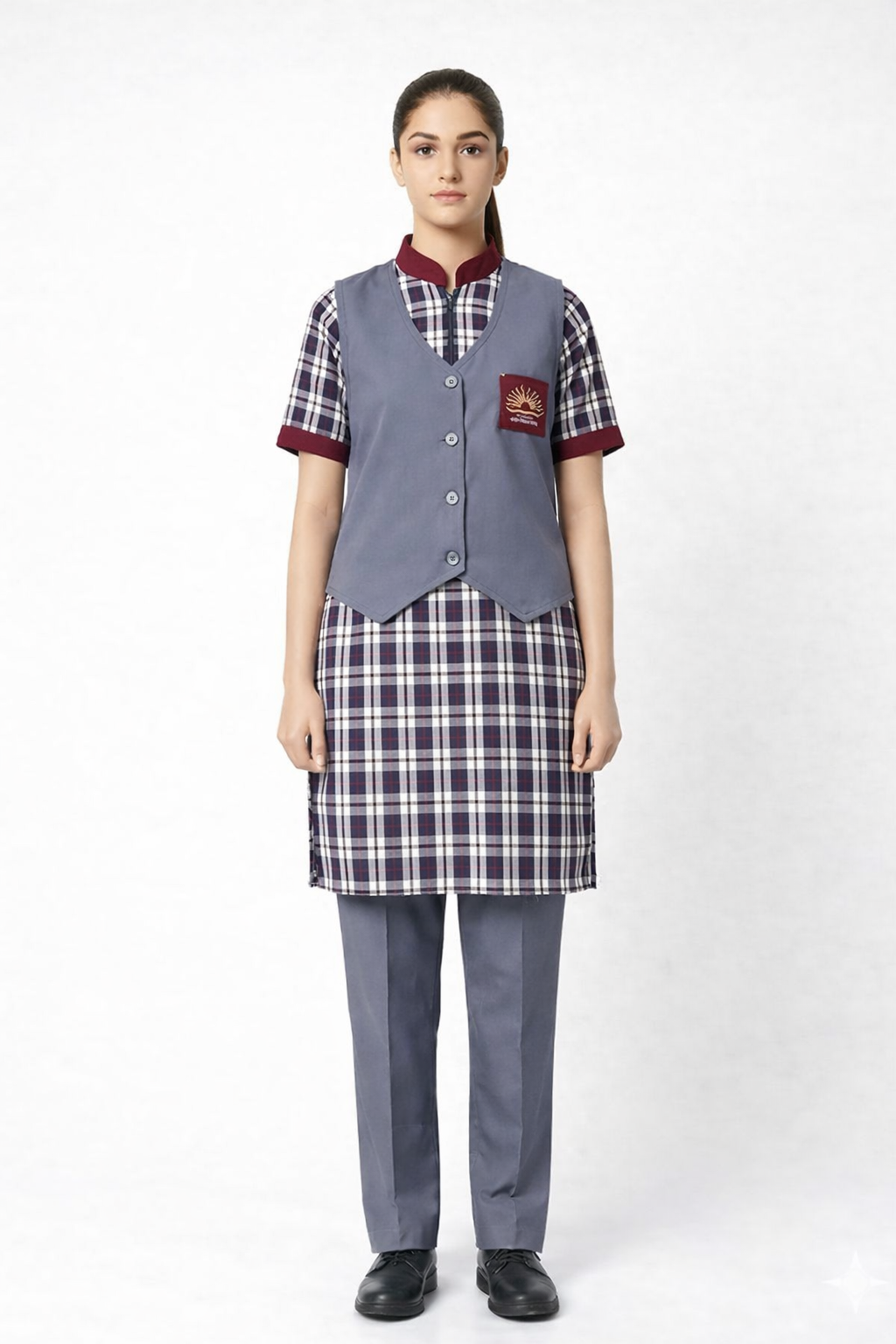 KURTI
