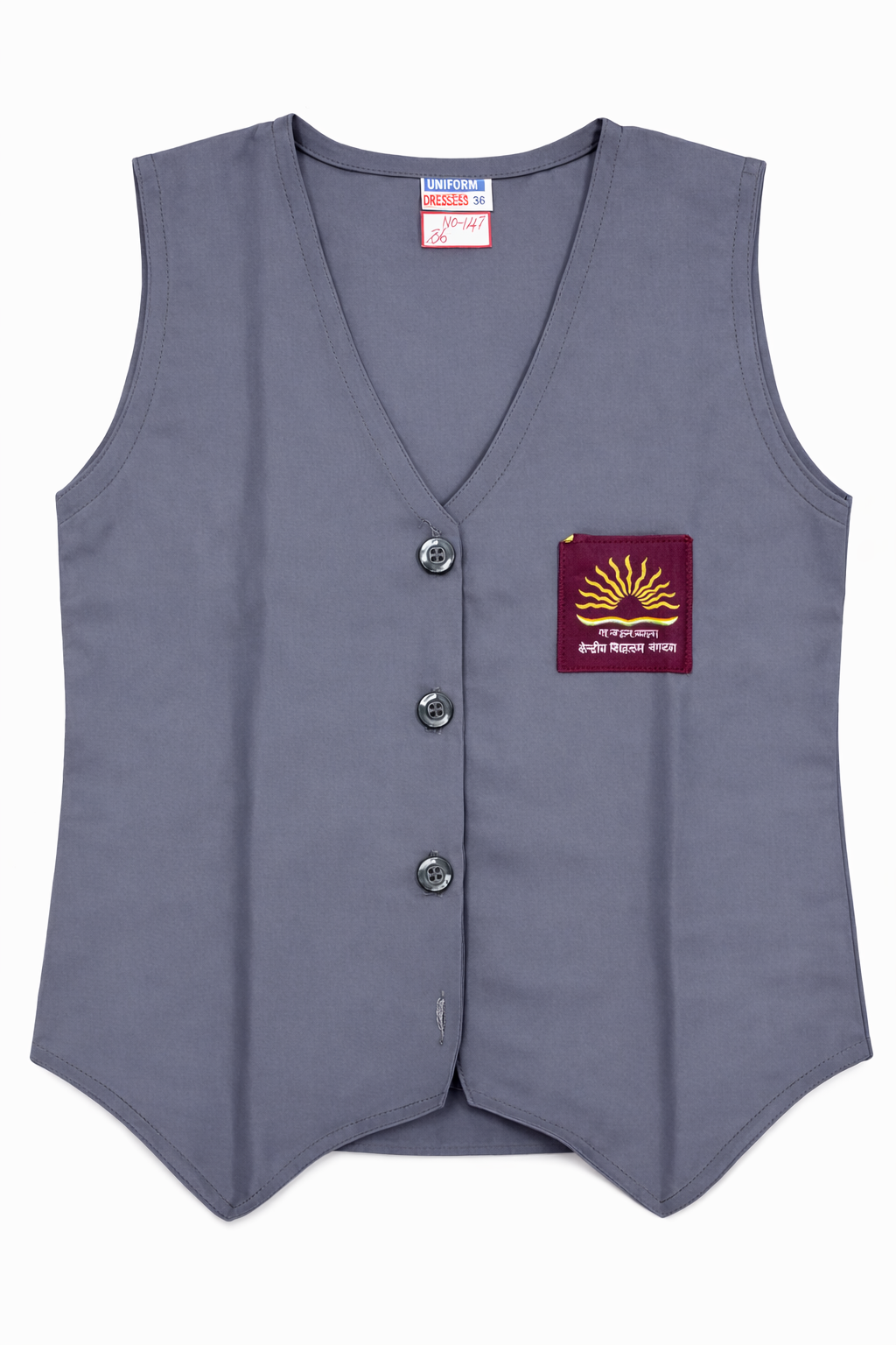 WAIST COAT