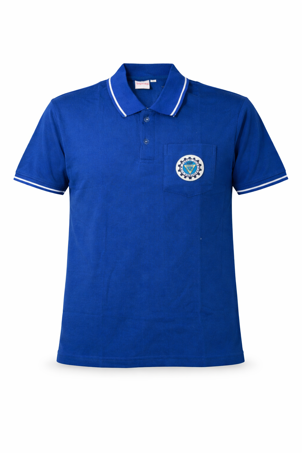 HOUSE COLOUR PT TSHIRT