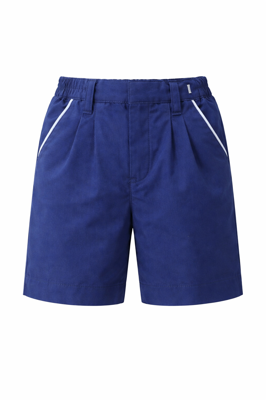 NAVY BLUE HALF PANT