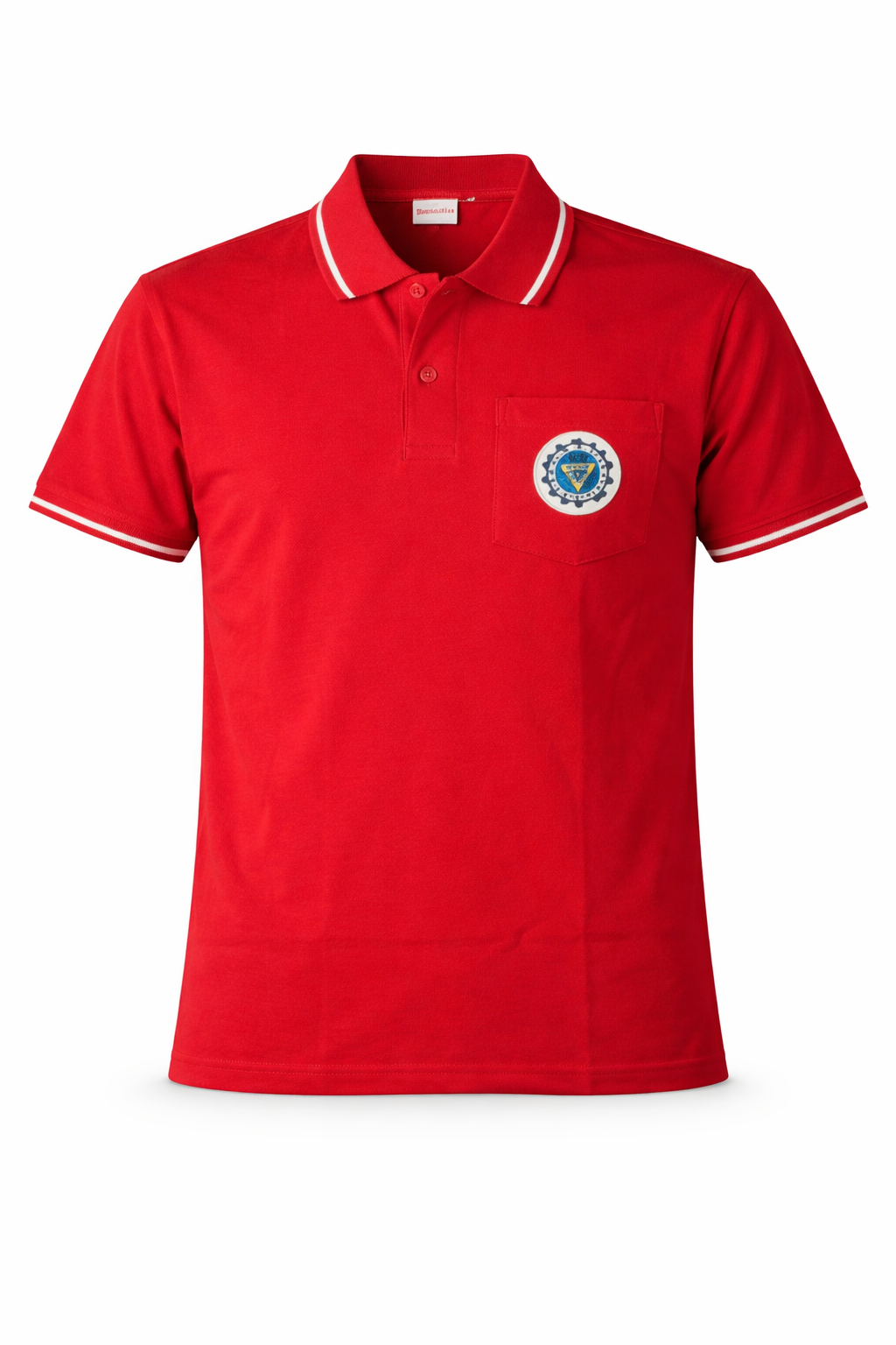 HOUSE COLOUR PT TSHIRT