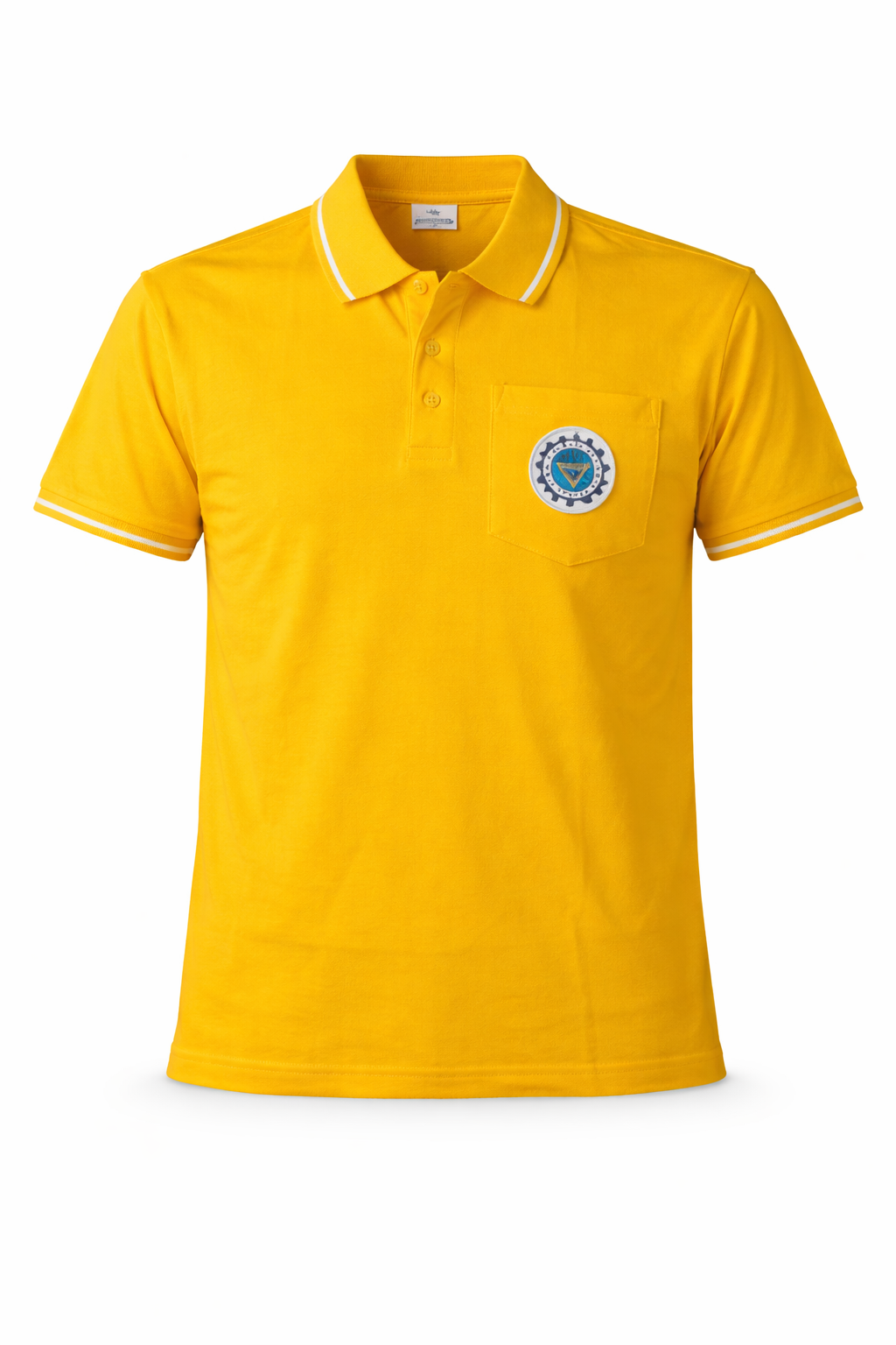 HOUSE COLOUR PT TSHIRT